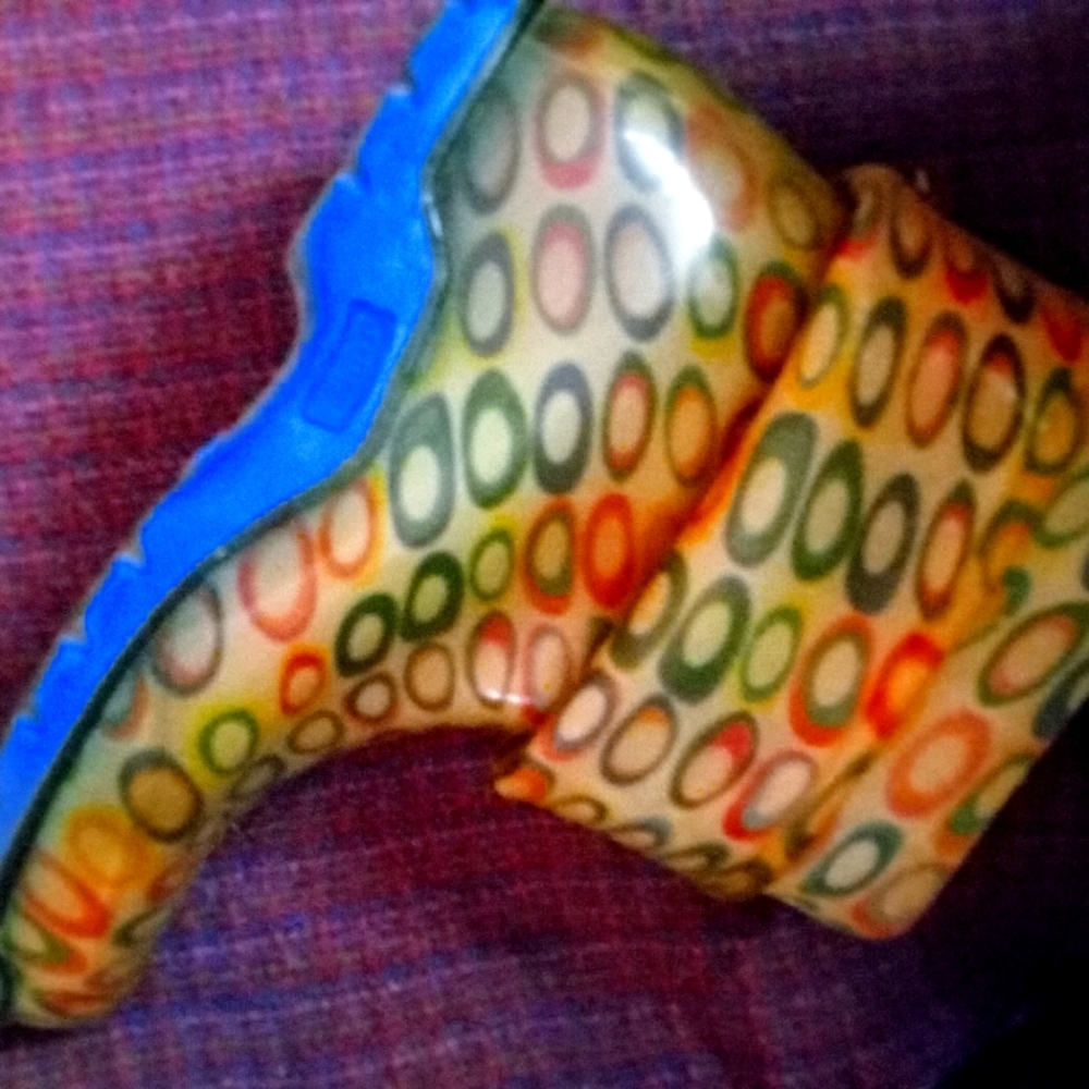 Rainboots
